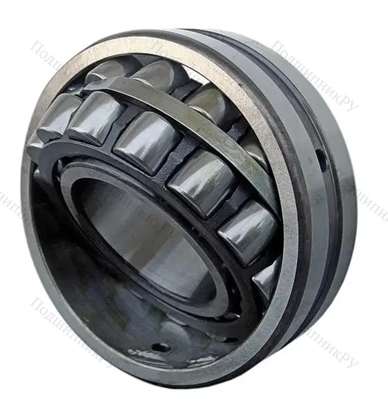 Сферический роликовый подшипник с конической посадкой на вал 22217 RZKW 33 C 3