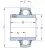 Корпусный подшипник YAR 206-104-2F 4L1PW7JKLE в Череповце
