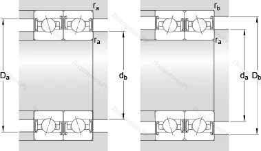 Подшипник S 7006 CE/HCP 4A в Череповце