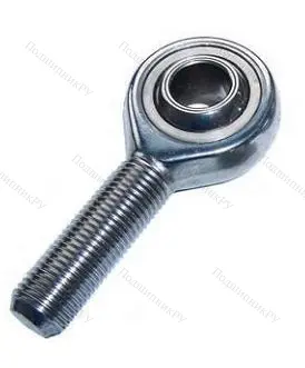 Шарнирный наконечник GARS 35 Fluro в Череповце