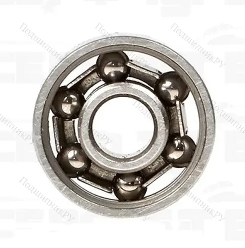 Дюймовый шариковый подшипник RMS 9 (MJ 1-1/8) в Череповце