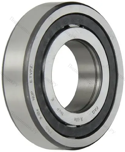 Роликовый цилиндрический подшипник NUP 2216 E XL TVP 2 от производителя  FAG