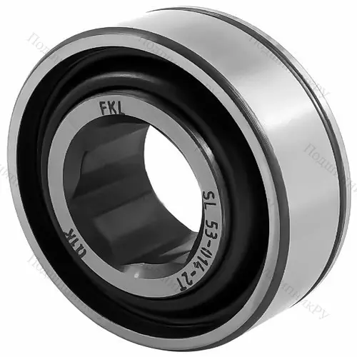 Подшипник шариковый SL 53-014-2T в Череповце