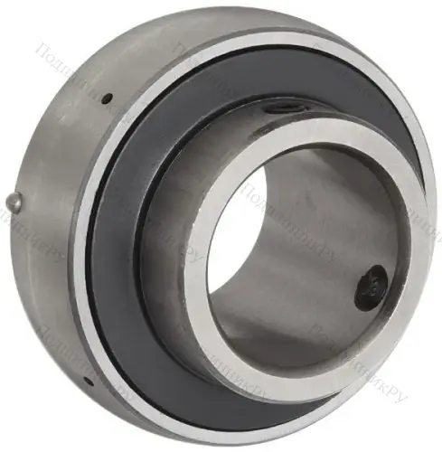 Корпусный подшипник UC 209 (480209) в Череповце