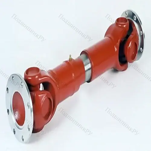 Карданный вал B 230-01.695P 2-8x14 в Череповце