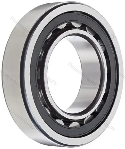 Роликовый цилиндрический подшипник NJ 2205 ECP/C 3 от производителя  SKF