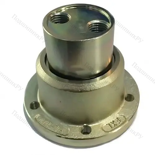 Ступица PL-127 в Череповце