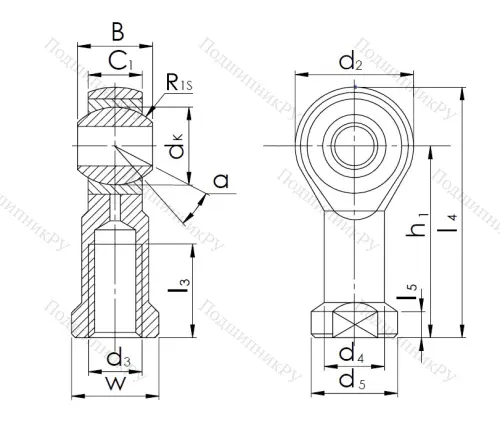 SI 10 T/K в Череповце