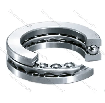 Подшипник 51102-J 9 ISB