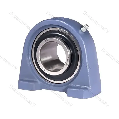 Подшипниковый узел (корпусный подшипник) LEV 208-2F в Череповце