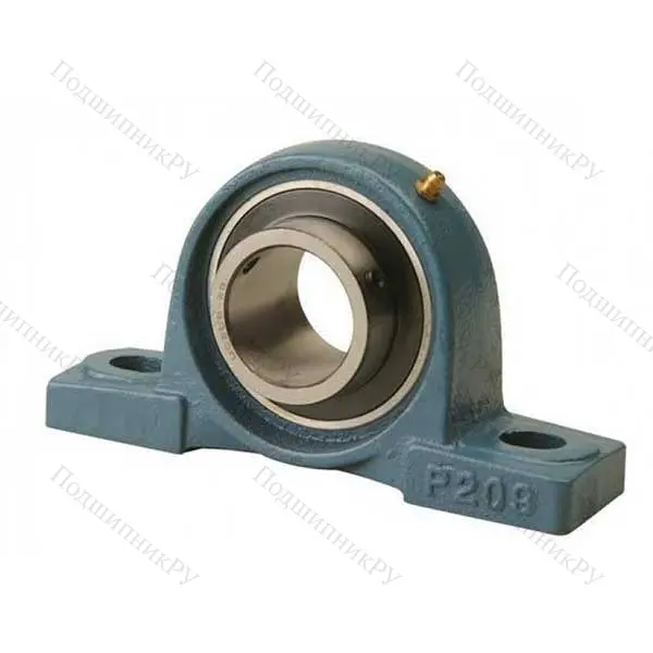 UCP 204 FYH