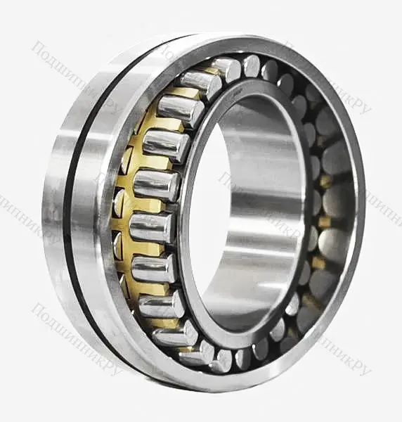 Сферический роликовый подшипник 3518 H (22218 MBW 33)