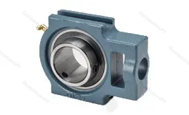 Подшипниковый узел UCT 317 (TUJ 85TF) ISB