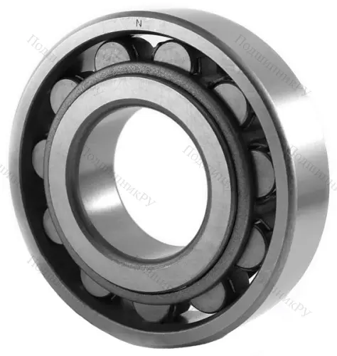 Цилиндрический роликовый подшипник 2310 (N 310) в Череповце