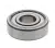Однорядный шариковый подшипник 6308 2Z от производителя  SKF