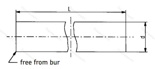 Прецизионный вал (нерж.)  LJMS 8 ESSC 1  SKF в Череповце