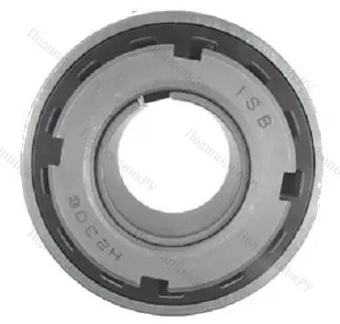 Подшипник UK 311 (YSA 311-2FKA) ISB