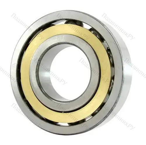 Однорядный шариковый подшипник 7313 BECBM от производителя  SKF