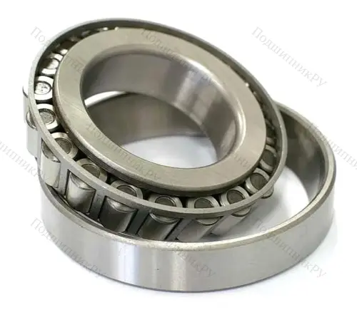 Конический роликовый подшипник 33112 U T08VGEZ8SU от производителя  NTN