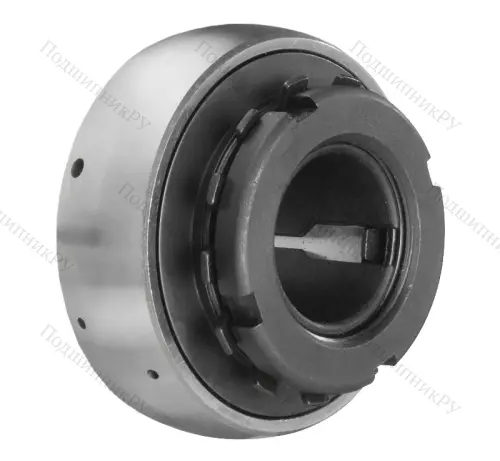 Однорядный шариковый подшипник UH 217/70-2S.T (680314) от производителя  FKL