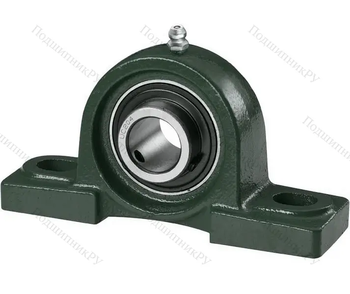 Подшипниковый узел KHP 208 GA