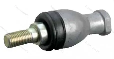 Шарнирный наконечник SQZ 16X 2CRS ISB в Череповце