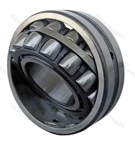 Сферический роликовый подшипник 22210 EAW 33 C 3 от производителя  SNR