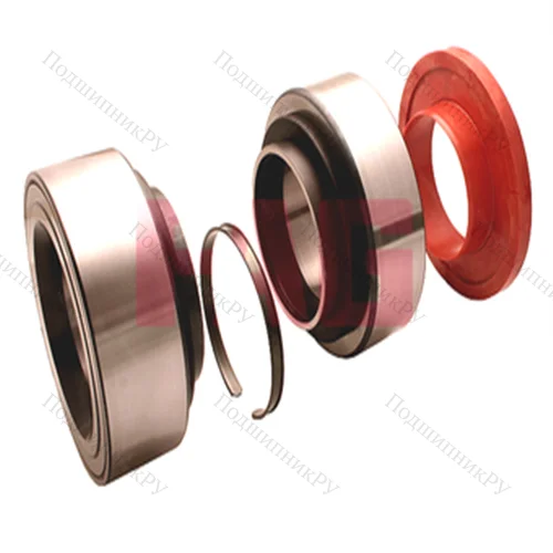 Подшипник роликовый радиально-упорный 566193.H 195