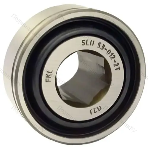 Подшипник шариковый SLU 53-012-2T в Череповце