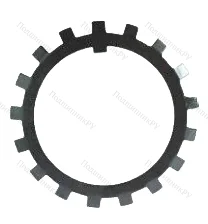 Стопорная шайба MB 19 ISB