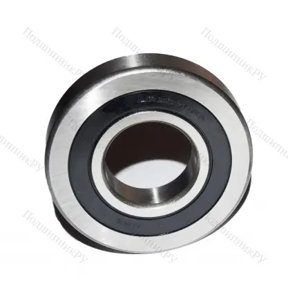 Опорный ролик LR 5201NPPU