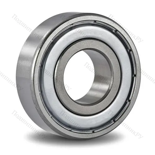 Однорядный шариковый подшипник W 627 - 2Z в Череповце