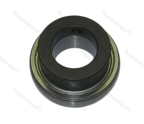 Корпусный подшипник SA 203 (AEL 203) в Череповце