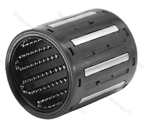 Подшипник LBBR 10-2LS/HV 6 в Череповце
