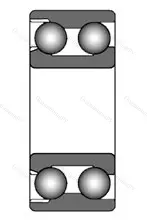 Подшипник  5220 