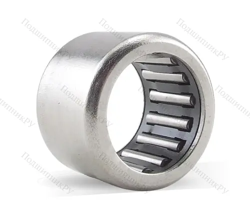 Игольчатый подшипник HK 1516 B от производителя  INA Игольчатый подшипник HK 1516 B от производителя  INA