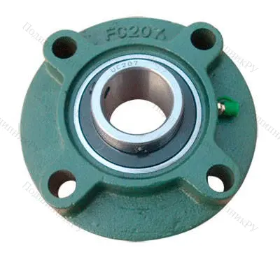 Подшипниковый узел UCFC 215 (FYG 75TF) ISB в Череповце