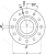 Подшипник BEAM 050140 C-2RSL в Череповце