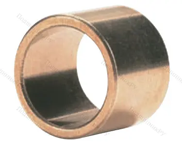 Втулка скольжения BNZ 4810 (PBM 4810)