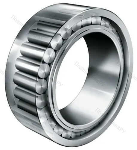 Однорядный роликовый подшипник SL 18 2930 от производителя  CRAFT Однорядный роликовый подшипник SL 18 2930 от производителя  CRAFT