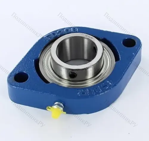 Подшипниковый узел USFD 204 CN в Череповце