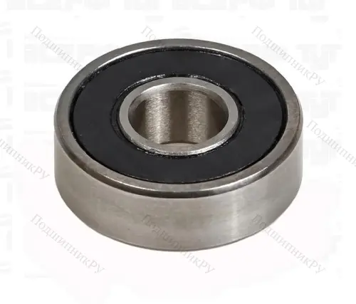 Дюймовый шариковый подшипник RMS 6 2RS (MJ 3/4-2RS) в Череповце