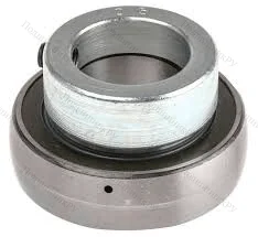 Подшипник YET 205 SKF в Череповце