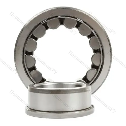Роликовый цилиндрический подшипник NJ 316 W C 3 от производителя  NSK