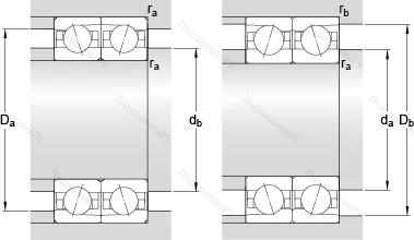 Подшипник 7219 CD/HCP 4A в Череповце Подшипник 7219 CD/HCP 4A в Череповце