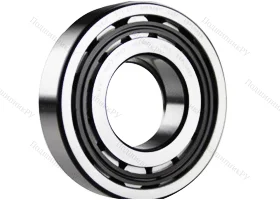 Подшипник NU 207 ECJ SKF в Череповце