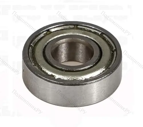 Дюймовый шариковый подшипник R 20 ZZ (KLNJ 1-1/4-2RZ) в Череповце