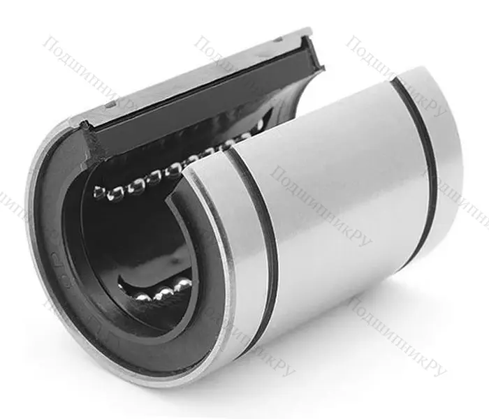 Подшипник LME 60 UU OP