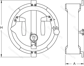 Подшипник GB 4948