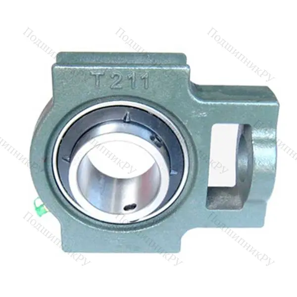 UCT 205.16 SNR в Череповце